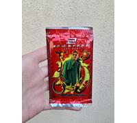 SPIDERMAN 2 JULY 2004 Tcg Card Game Bustina Sigillata Wizards Of The Coast Rara