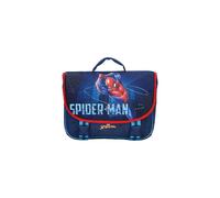 Spiderman 200-2389 Zaino scolastico blu