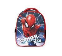 Spiderman 24x20x10 Cm Backpack One Size