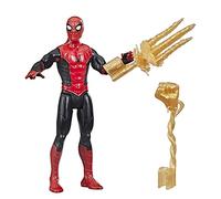 Spider-Man Mystery Web Gear 15cm Action Figure Mysterio Spiderman Hasbro Marvel