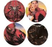 SPIDERMAN 3 SET 2 O.S.T. SPIDERMAN 3 SET 2 / VARIOUS VINYL LP NUOVO