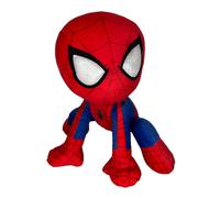 Pts Marvel Spiderman Peluche 5 Soggetti 34 cm