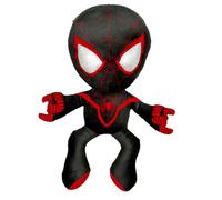Spiderman 35cm ACTION POSE Peluche Originale Marvel in Velluto modelli assortiti