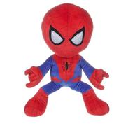 Merchandising Marvel: Spider-Man - Peluche Action Pose 35 Cm (Assortimento)