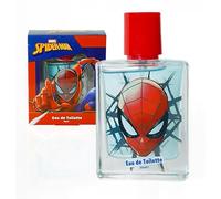Spiderman 50 ml EDT e 150 ml gel doccia