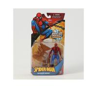 (Spiderman A)Legends Spiderman Series Carnage Venom Lizard Action Figure Modello Articolato Brinquedos