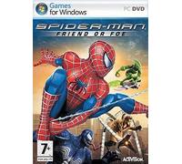 Spiderman Amici O Nemici