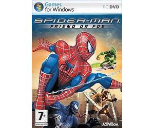 Spiderman Amici O Nemici