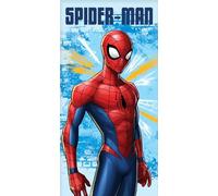 SPIDERMAN Asciugamani da spiaggia della marca Modello Light Badetuch, Strandtuch 70x140 cm