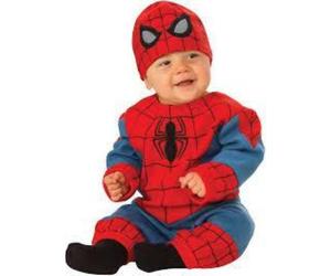 SPIDERMAN BABY 0/6 MESI