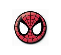 Spiderman - Badges Eyes (in 2,5 cm)