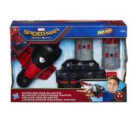 Spiderman - Blaster Ragnatela B9702 Hasbro