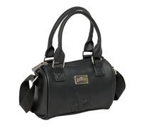 SPIDERMAN - Borsa a tracolla, borsa da donna, Shopping Bag, comoda e versatile, qualità e resistenza, 16 x 7,5 x 10 cm