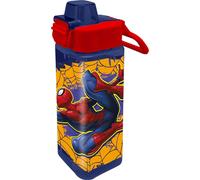 Spiderman Bottiglia D´acqua 500ml