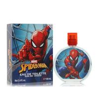 Spiderman by Marvel Eau De Toilette Spray 3.4 oz / e 100 ml