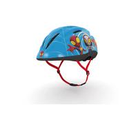 Spiderman Casco Per Mtb Spidey Blue