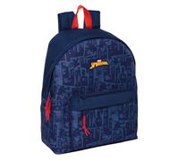 SPIDERMAN - Children's Day Pack, Children's Backpack, Quality and Maximum Resist