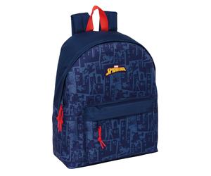SPIDERMAN - Children's Day Pack, Children's Backpack, Quality and Maximum Resist