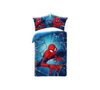 SPIDERMAN Collezioni di biancheria da letto per bambini, multicolore, unico