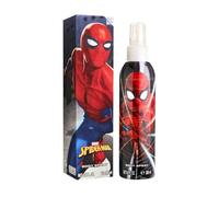 SPIDERMAN colonia corporal fresca spray 200 ml