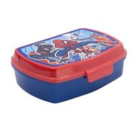 Stor Spiderman - Contenitore rettangolare per il pranzo dei bambini