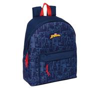 SPIDERMAN - Children's Day Pack, Children's Backpack, Quality and Maximum Resist