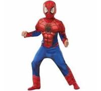 SPIDERMAN DELUXE TG.M