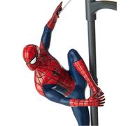 Spiderman Desk Lamp Lamp, Gift for Multiverse Fans | FREE SHIPPING
