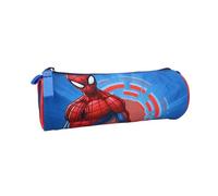 Spiderman Etui-Web Attack, multicolore, Borsa per scarpe