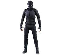 Spiderman Far From Home Stealth Suit 12" scala 1:6 Action Figure Hot Toys