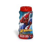 Spiderman - Bubblebath & Shampoo 475 ml