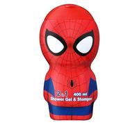 Gel Doccia Shampoo 2D - Air-Val International Spider-Man Shower Gel & Shampoo 2D 400 ml
