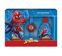 Marvel Spiderman Gift Set confezione regalo per bambini