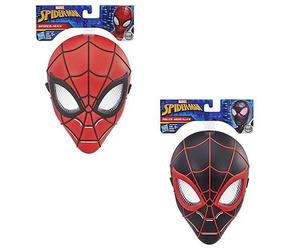 SPIDERMAN HERO MASK ASST.