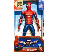 SPIDERMAN HOMEOMING PERS.38cm INT.B9691
