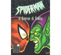 Spiderman-Il Ritorno Di Goblin
