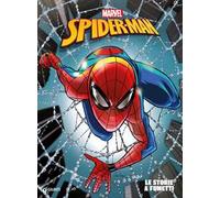 Spiderman. Le storie a fumetti