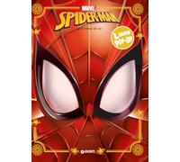 Spiderman. Libro pop-up. Ediz. a colori