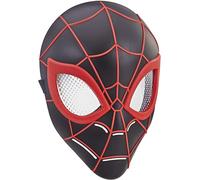 SPIDERMAN HERO MASK ASST.
