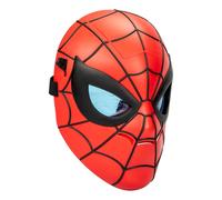 Hasbro HSBF88395L0 Spider-Man - Maschera Elettronica