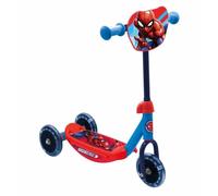 Marvel 3-wheel Scooter Blu