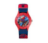 Spiderman Orologio Analogico al Quarzo per Bambini SPD3495