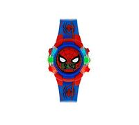 Spiderman Orologio Digitale Bambino con Cinturino in PU SPD4504