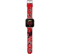 Rocco Giocattoli Spiderman Orologio Digitale LED SPD4719