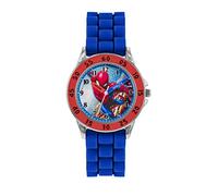 Spiderman Orologio Quarzo con Cinturino in Silicone SPD9048