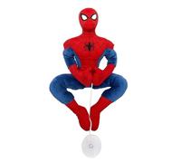 Spiderman Peluche con Ventosa 25 cm