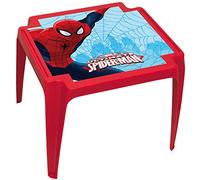 Spiderman Pp Monoblock Table