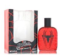 Spiderman Premium by Marvel Eau De Toilette Spray 3.4 oz / e 100 ml