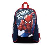 Spiderman Pro 40x30x15 Cm Backpack One Size