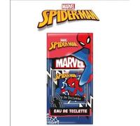 Spiderman profumo eau de toilette 50 ml
